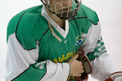 Peterborough Islanders 10-02-07
