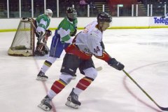 Peterborough Islanders 14-01-06