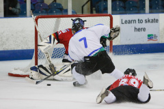 Peterborough Islanders 24-10-10