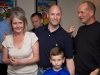 Sue Ranby, Scott & Dylan Pollak, Ian Prince