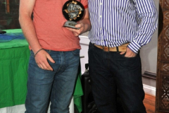 Presentation Evening 2012/13