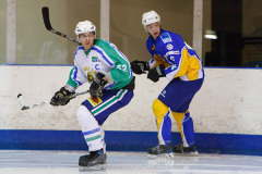 Romford Fury 13-02-10