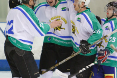 Romford Fury 29-01-11