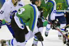 Romford Spitfires 08-12-07