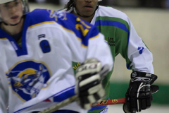Romford Spitfires 20-09-08