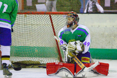 Romford Spitfires 21-02-09