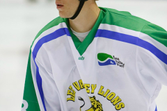 Romford Spitfires 27-09-08