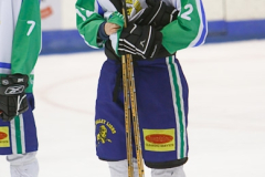 Romford Spitfires 31-01-09
