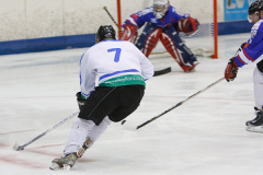Slough ENL Jets 21-01-12