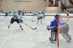 Slough NIHL Jets 02-09-12