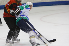 Solent and Gosport Devils 04-02-12