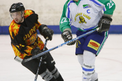 Solent and Gosport Devils 27-02-10