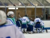 Everyone piles on Andrew Boot