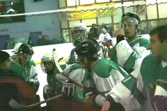 Solent Sharks 20-11-05