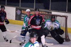Solihull Barons 11-05-08