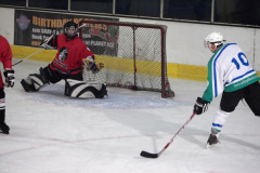 Solihull Vikings 11-05-06
