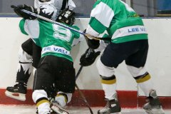 Streatham Redskins 04-12-05