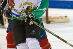 Streatham Redskins 10-11-07