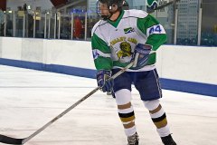 Streatham Redskins 24-09-05