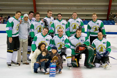 Streatham Redskins 30-12-06