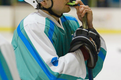 Swindon ENL Wildcats 04-01-09
