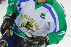 Swindon ENL Wildcats 10-10-09