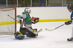 Swindon ENL Wildcats 10-12-06