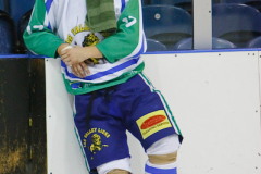 Swindon ENL Wildcats 15-11-08