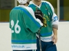 Michael Jacobs & James Hatfull