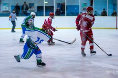 Swindon Wildcats 2 02-02-19