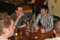 Team Meal 06-01-06