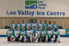 Team Photo 2012/13