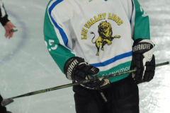 Vectis Tigers 10-05-08