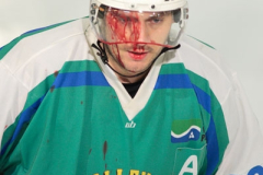 Vectis Tigers 21-09-08