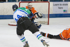 Wightlink Tigers 27-11-10