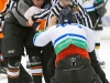 Lee Mercer fight