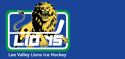 Lee Valley Lions